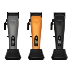 Caliber Focus Brushless Motor Hair Clipper